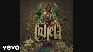 Calle 13  Uiyi Guaye Cover Audio Video [upl. by Atinwahs]