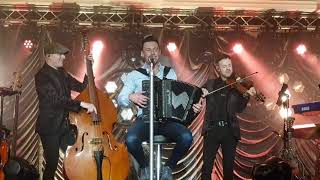 Nathan carter Medley live Omagh [upl. by Ainesy]