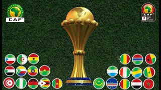 Africa Cup of Nations Soccer Qualifying Picks and Predictions for 10142024 [upl. by Ahtelahs]