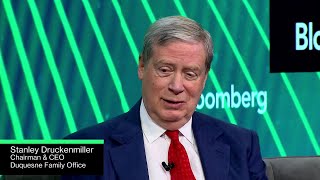 Druckenmiller on How AI is Dominating His Long Portfolio [upl. by Lance52]