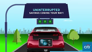 Uninterrupted Savings with Citi IndianOil Card  Citi India  Credit Cards [upl. by Purvis]