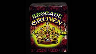 Brocade Crown [upl. by Ramak]