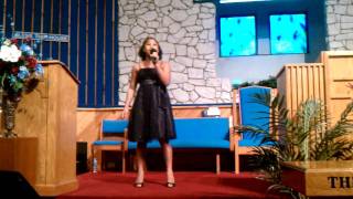 Mt Sinai Junior Academy School Song arranged by Samara [upl. by Atul]