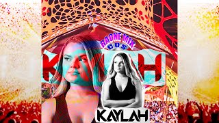 SET  TRANCE MIXADO  DJ KAYLAH 2024 [upl. by Palmore]