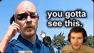 Craziest Police Busts Of ALL TIME  Xpiicy Reacts [upl. by Suiratnod]