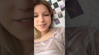 Jillian Periscope 188❤️ periscope periscopelive vlog broadcast stream live share beautiful 🥰 [upl. by Anrev]