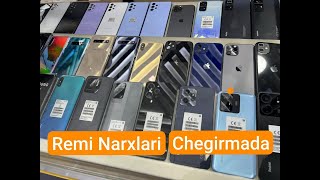 Redmi Narxlari 2024 yil 10 yanvar telfon narxlari qulay narxlarda 903638080 770446060apple iphone [upl. by Aurora532]