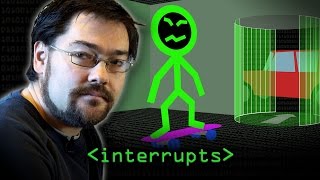 Program Interrupted  Computerphile [upl. by Sheehan202]