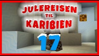 Julereisen til Karibien 17 [upl. by Edana]