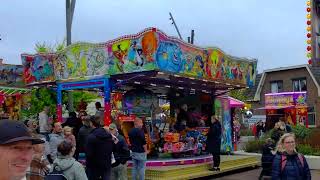 Kermis Didam NJ 2024 [upl. by Yci]