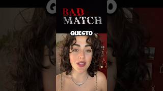 Pericoli online cinema perteee consiglidifilm davedere thriller horror badmatch [upl. by Jadda816]