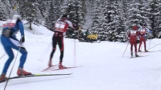 Auf und Ab im Tannheimer Tal Rund 1400 Teilnehmer starten beim SkiTrail [upl. by Greenleaf78]