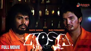 KOSA 1980  Full Movie  Rudy Fernandez Dante Varona [upl. by Heti]