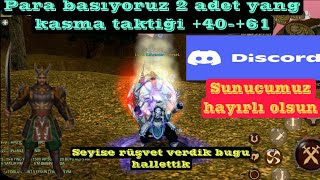 Royale 2 online royale online EFSANE PARA KASMA TAKTİKLERİ 6 Bölüm KARŞINIZDA KEYİFLİ SEYİRLER [upl. by Anawd]