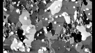 Particle stimulated nucleation of recrystallization [upl. by Avrom]