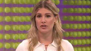 Genie Bouchard urges ATP to make major tennis change days before Wimbledon [upl. by Ninehc]