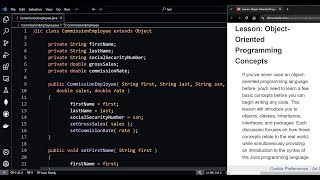 Relationship between Superclasses and Subclasses  Java [upl. by Gnex536]