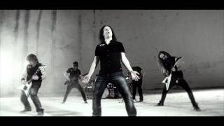 OMNIUM GATHERUM  Frontiers official video [upl. by Adnah]