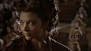 margaery tyrell  seven rings [upl. by Ener344]