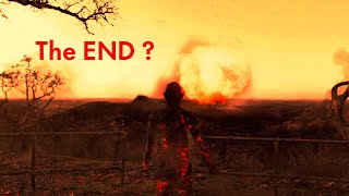 Fear the Walking Dead Ending l The Nuclear Blast [upl. by Lejeune]