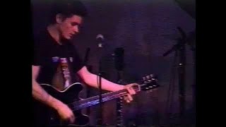 Galaxie 500  Live Maxwells Hoboken New Jersey USA 24th February 1990 [upl. by Carisa]