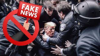 Fake News Explained [upl. by Okire]