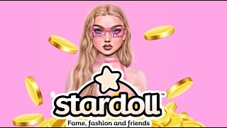 RETURNING TO STARDOLL [upl. by Vaules]