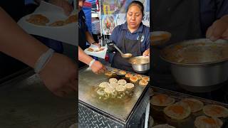 These are Garnachas a traditional Guatemalan dish 🔥🔥🔥 [upl. by Mercado]