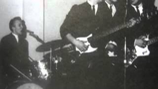 The Trashmen  Surfin Bird Live 1965 [upl. by Steen]