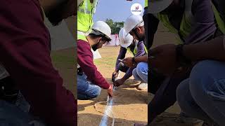 🏗️ Shaping Engineers Building the Nation 🇮🇳 Shorts reels [upl. by Cristie]