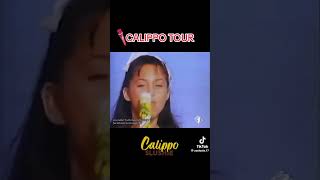 Calippo tour versione vintage Ostia ostia calippotour calippo birretta [upl. by Xed]