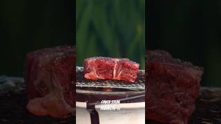 Poor Mans Ribeye shorts outdoorgrilling [upl. by Moseley]