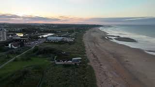 Plage de Courseulles [upl. by Guilbert427]