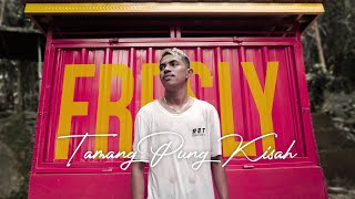 TAMANG PUNG KISAH  Fresly Nikijuluw Official Music Video [upl. by Hamlen]