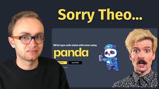 Panda is better than you think [upl. by Micah]