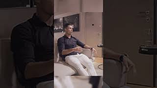 Ronaldo on Bicycle Kick 2019🔥shorts [upl. by Eatnhoj]