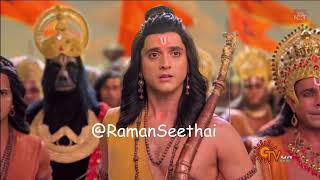 Ramayanam Promo  07 Nov 2024  Sun Tv Tamil Serial [upl. by Sander]