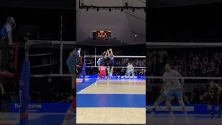 volleyballlovers videoshort volleyballforever volleyball [upl. by Riba530]