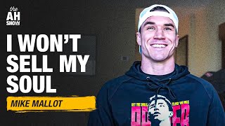 Mike Malott got support amp negative energy after Magny fight  The Ariel Helwani Show [upl. by Sadinoel]