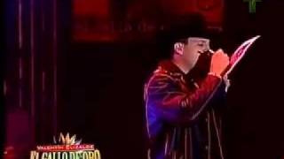 Valentin Elizalde  Ebrio de Amor [upl. by Bogoch]