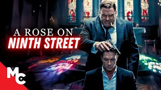 A Mob Boss Never Shows Mercy  Full Movie  Crime Action Drama  A Rose On Ninth Street [upl. by Patrica362]