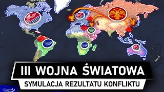 Świat po III WOJNIE ŚWIATOWEJ  Wizja nowego porządku świata [upl. by Ciro]