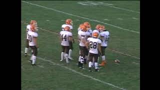 NelsonvilleYork vs Newark Catholic 2011 [upl. by Shriver421]