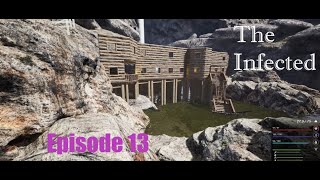 The Infected  Series 6  Episode 13 [upl. by Aruabea]