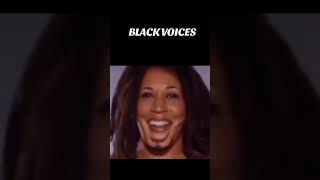 BLACK VOICESRace Bating continues funny shorts trending [upl. by Kedezihclem]