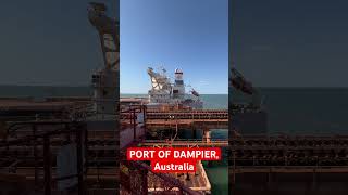 dampier ship seaman seafarer [upl. by Okire]