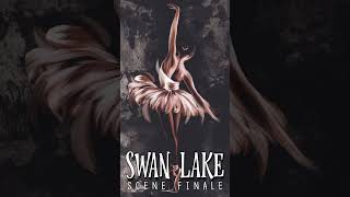 Tchaikovsky quot Swan Lakequot Scène Finale tchaikovsky swanlake ballet etoile [upl. by Llered]