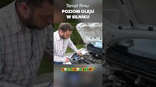 Poziom Oleju w Silniku Hyundai i20 [upl. by Eanore]