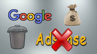 TUTO  Comment supprimer son compte Adsense [upl. by Rexanne]