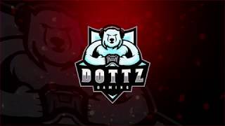 Dottz Gaming Channel Trailer [upl. by Anyaled202]